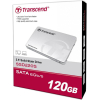 SSD Transcend SSD220S 120GB [TS120GSSD220S]