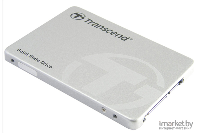 SSD Transcend SSD220S 120GB [TS120GSSD220S]