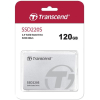 SSD Transcend SSD220S 120GB [TS120GSSD220S]