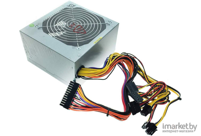 Блок питания Accord ATX 450W (ACC-450-12)