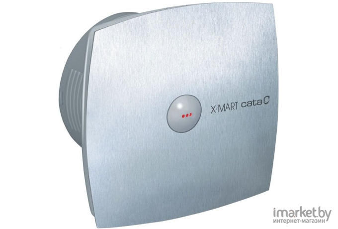 Вытяжной вентилятор CATA X-MART 10 Matic Inox T