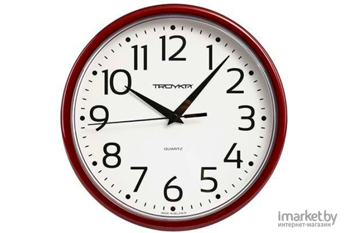 Настенные часы TROYKA 91931912