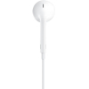 Наушники с микрофоном Apple EarPods с разъёмом Lightning [MMTN2ZM/A]