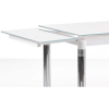 Обеденный стол Halmar L31 (белый)
