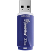 USB Flash Smart Buy Crown 32Gb Blue (SB32GBCRW-Bl)