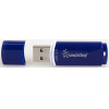 USB Flash Smart Buy Crown 32Gb Blue (SB32GBCRW-Bl)