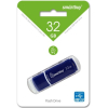 USB Flash Smart Buy Crown 32Gb Blue (SB32GBCRW-Bl)