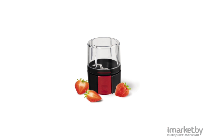 Блендер Moulinex Fruit Sensation LM142A