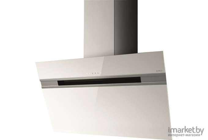 Кухонная вытяжка Elica Stripe WH/A/90/LX (PRF0100995)