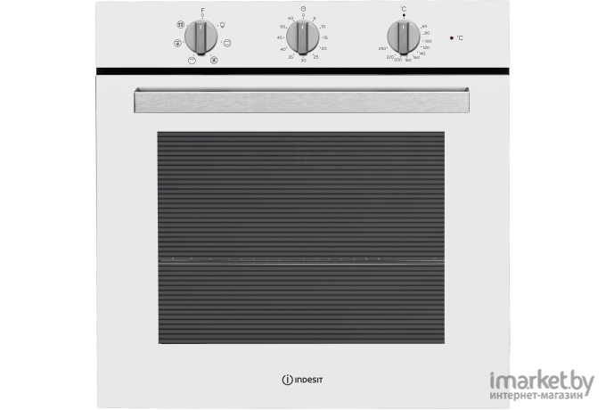 Духовой шкаф Indesit IFW 6530 WH