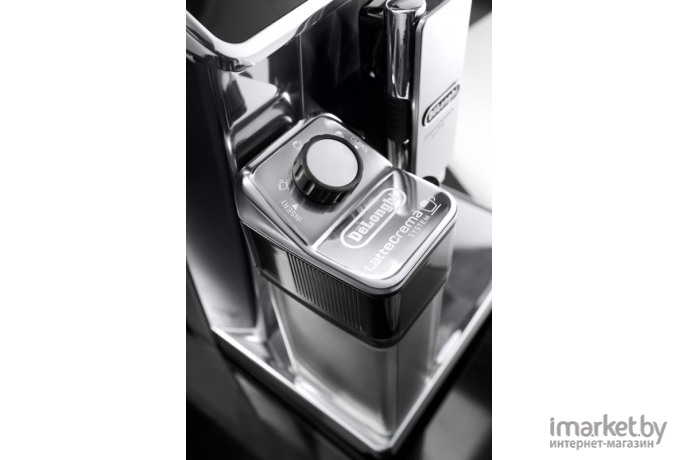 Кофемашина DeLonghi PrimaDonna Elite ECAM 650.75.MS