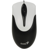 Мышь Genius NetScroll 100 V2 (черный)