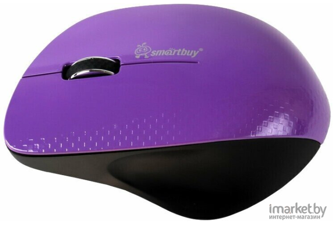 Мышь SmartBuy 309AG Purple (SBM-309AG-P)