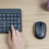 Мышь + клавиатура Logitech MK235 Wireless Keyboard and Mouse [920-007948]