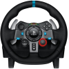 Руль Logitech Driving Force G29