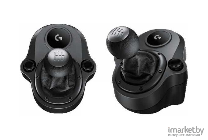 Руль Logitech Driving Force G29