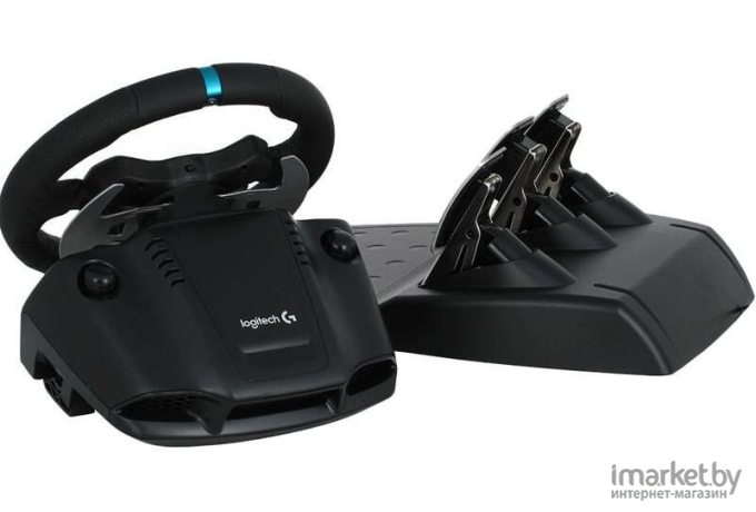 Руль Logitech Driving Force G29