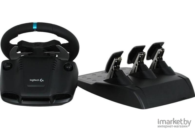 Руль Logitech Driving Force G29