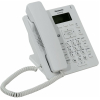 Проводной телефон Panasonic KX-HDV100 White