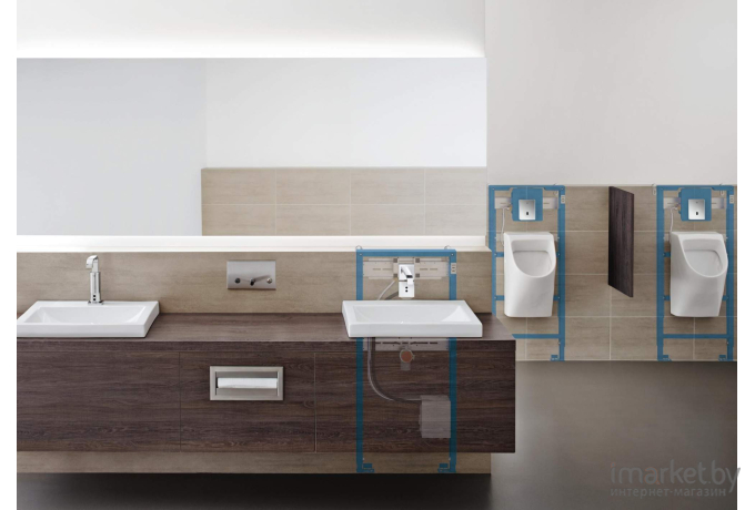 Смеситель Grohe Allure [36235000]