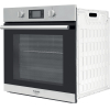 Духовой шкаф Hotpoint-Ariston FA2 841 JH IX HA