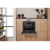 Духовой шкаф Hotpoint-Ariston FA2 841 JH IX HA