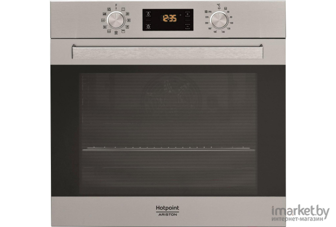 Духовой шкаф Hotpoint-Ariston FA2 841 JH IX HA