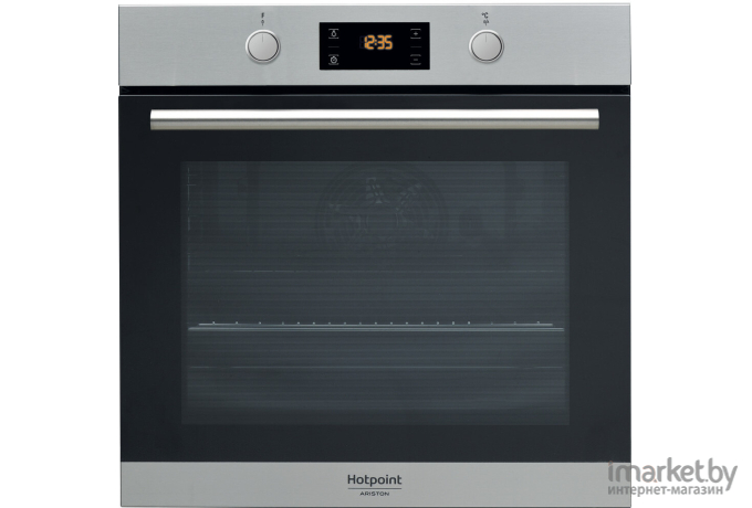 Духовой шкаф Hotpoint-Ariston FA2 844 JH IX HA