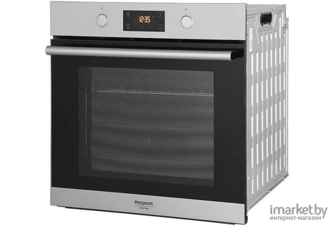 Духовой шкаф Hotpoint-Ariston FA2 844 JH IX HA