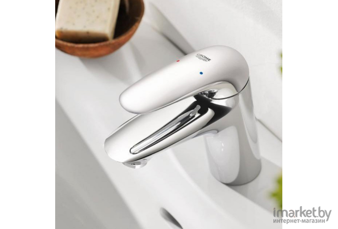 Смеситель Grohe Eurostyle [23715003]