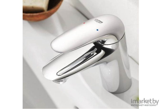 Смеситель Grohe Eurostyle [23715003]