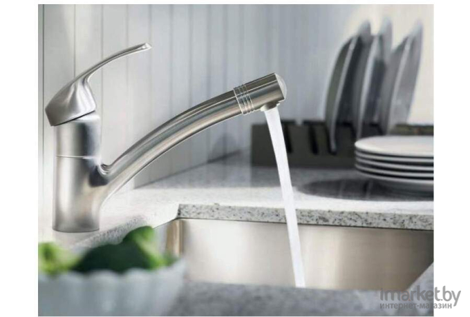 Смеситель Grohe Alira 32997SD0