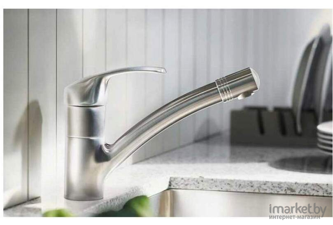 Смеситель Grohe Alira 32997SD0