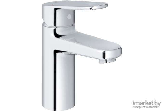 Смеситель Grohe Europlus 33163002