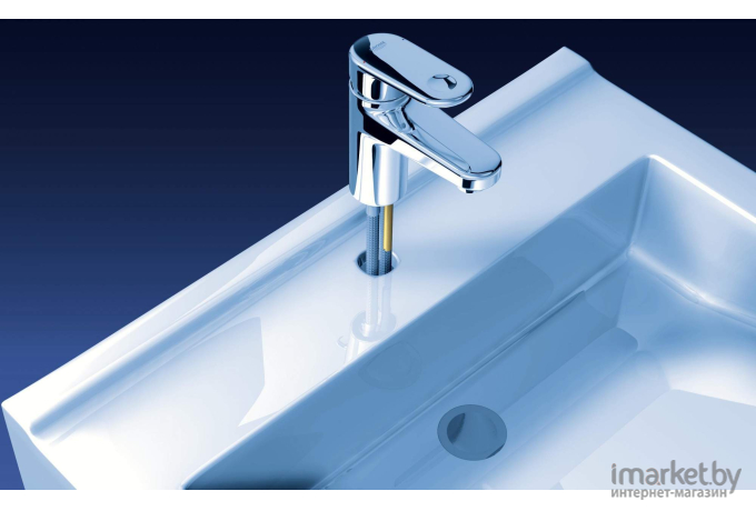 Смеситель Grohe Europlus 33163002