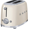 Тостер Smeg TSF01CREU