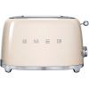 Тостер Smeg TSF01CREU