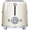 Тостер Smeg TSF01CREU