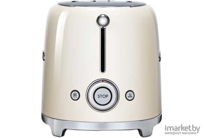 Тостер Smeg TSF01CREU