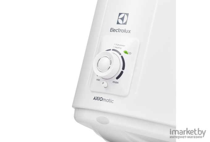 Накопительный водонагреватель Electrolux EWH 100 AXIOmatic