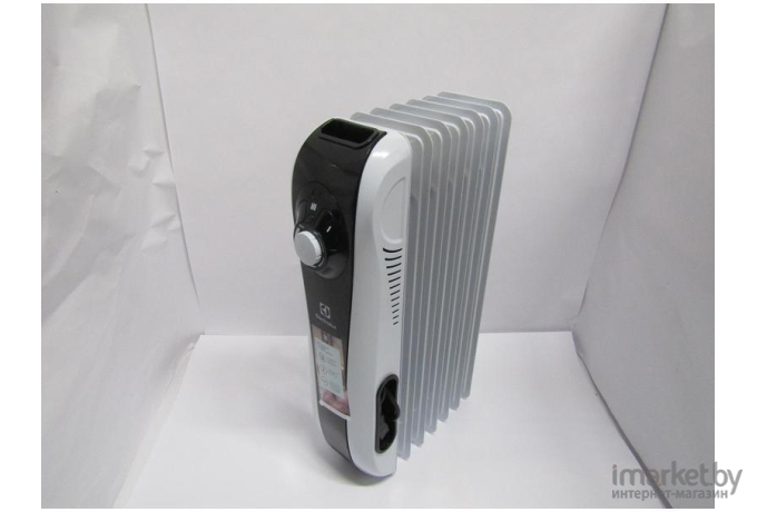 Масляный радиатор Electrolux EOH/M-5157N