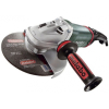 Профессиональная угловая шлифмашина Metabo W 24-230 MVT (606467000)