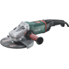 Профессиональная угловая шлифмашина Metabo W 24-230 MVT (606467000)