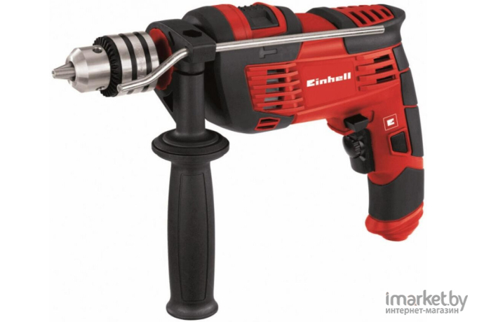 Дрель Einhell TC-ID 1000 E (4259825)