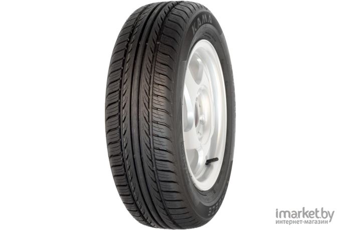 Автомобильные шины KAMA BREEZE HK-132 195/65R15 91H