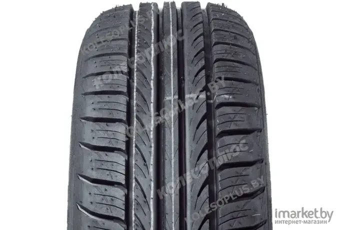 Автомобильные шины KAMA BREEZE HK-132 195/65R15 91H