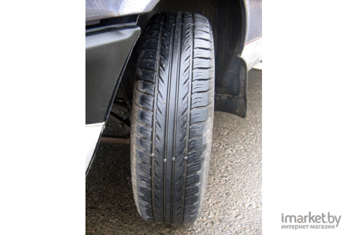 Автомобильные шины KAMA BREEZE HK-132 195/65R15 91H