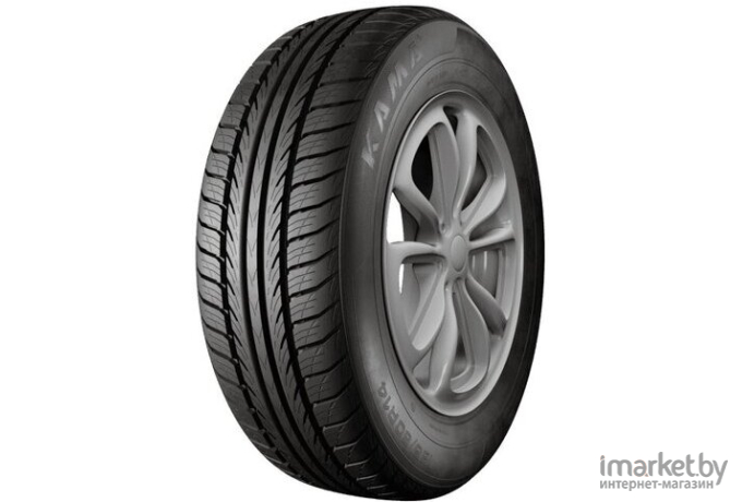 Автомобильные шины KAMA BREEZE HK-132 195/65R15 91H