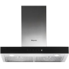 Кухонная вытяжка Hotpoint-Ariston HHBS 6.7F LT X