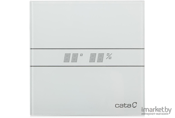 Вытяжной вентилятор CATA E-120 GTH